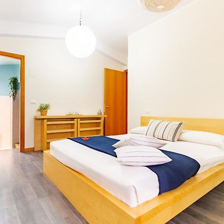 Appartamento Sabbiadoro Plus - Myho Casa Tortoreto Luaran gambar