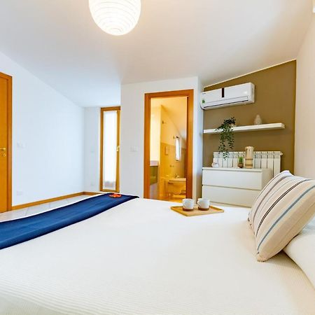 Appartamento Sabbiadoro Plus - Myho Casa Tortoreto Luaran gambar