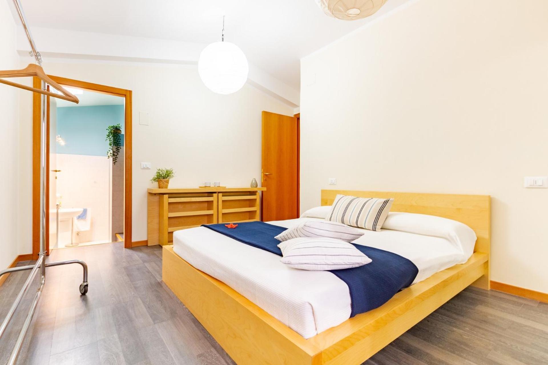 Appartamento Sabbiadoro Plus - Myho Casa Tortoreto Luaran gambar