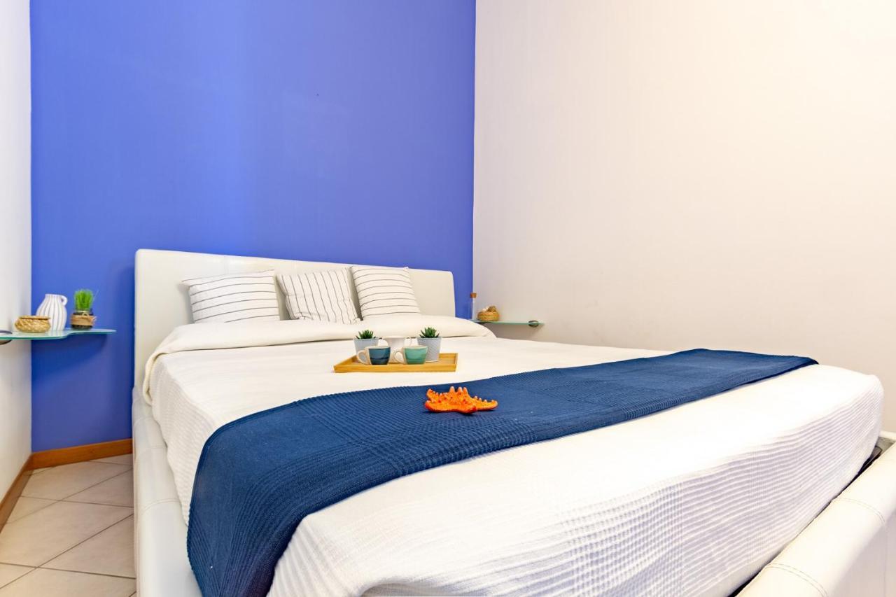 Appartamento Sabbiadoro Plus - Myho Casa Tortoreto Luaran gambar