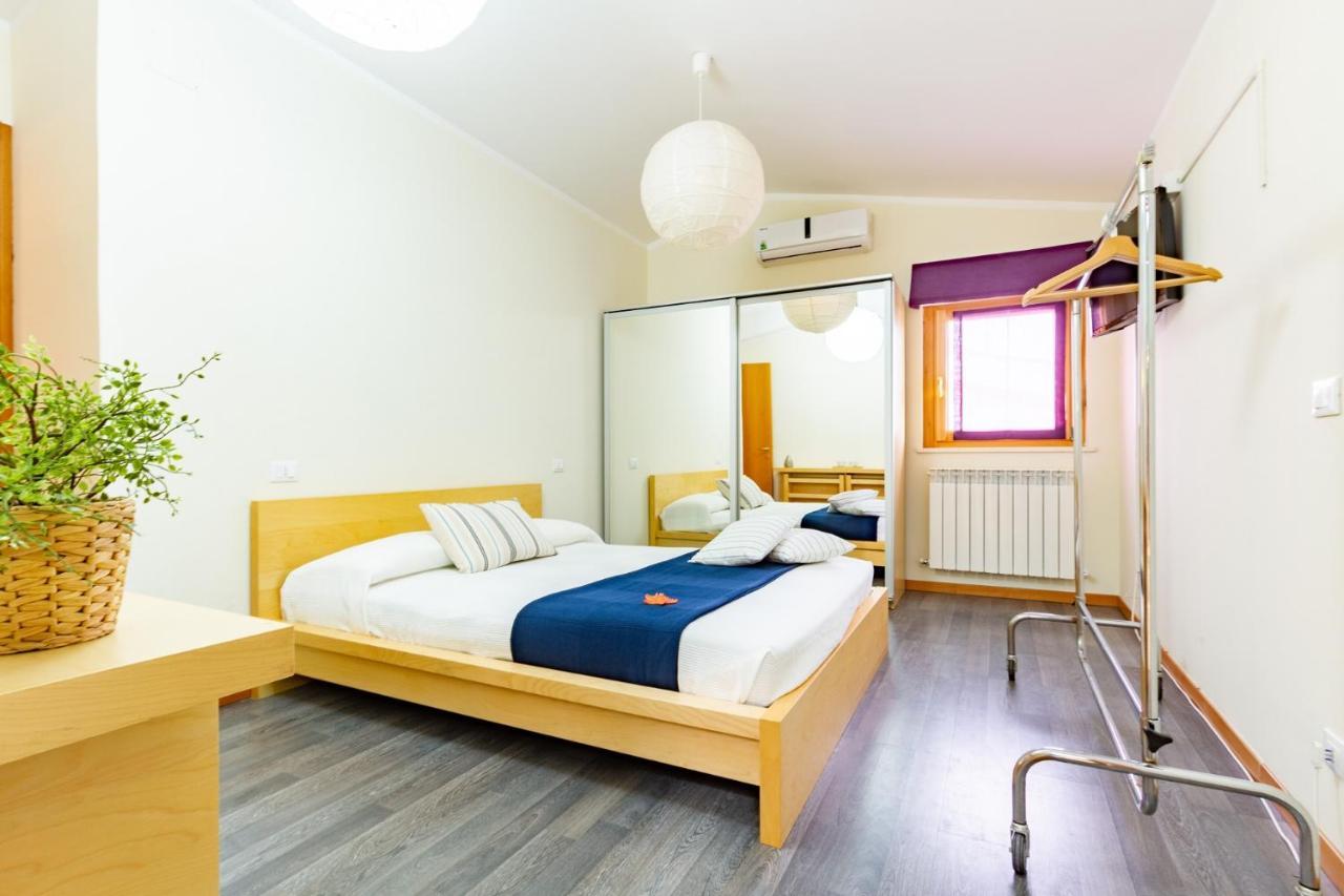 Appartamento Sabbiadoro Plus - Myho Casa Tortoreto Luaran gambar